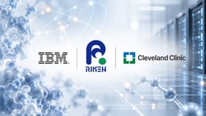 Cleveland Clinic, RIKEN e IBM llegan a la final del Gordon Bell Prize 2026 tras simular una proteína de 12.635 átomos