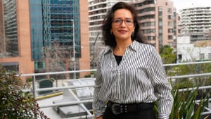 Sandra Carrasco liderará desde Chile la operación tecnológica de Evertec en cinco países