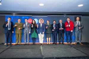 SeguridadExpo 2026 abrió sus puertas buscando fortalecer la colaboración público-privada en el combate del crimen