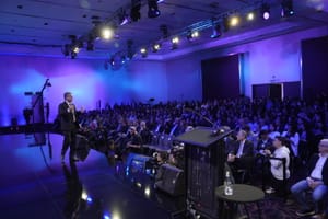 Summit País Digital 2026: "El Momento es Ahora" la plataforma donde dialogan los líderes que cambiarán el rumbo de Chile
