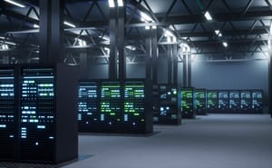 Data Centers en Chile: La IA predictiva, el déficit de talento y la ciberseguridad marcan el desarrollo de la infraestructura digital