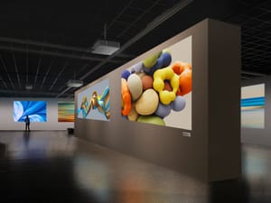 ViewSonic lanza nuevos proyectores láser para grandes espacios en Latam