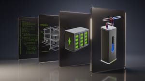 NVIDIA crea DSX Ready para calificar sistemas de energía y refrigeración en fábricas de IA