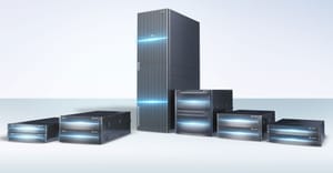 OceanStor de Huawei ratifica su liderazgo global en plataformas de almacenamiento