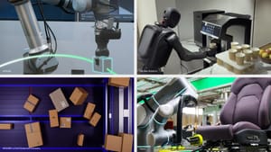 NVIDIA Isaac ROS 5.0 incorpora agentes de IA y amplía el desarrollo de robots sobre Jetson