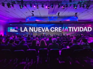 Eco Moliterno, Chief Creative Officer Latam de Accenture Song: “El punto de partida va a ser el imposible”