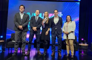 ACTI abordó las barreras para exportar servicios digitales en el Summit País Digital 2026