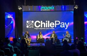 ChilePay abordó los pagos cuenta a cuenta, billeteras y compras con agentes de IA en el Summit País Digital 2026