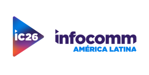 InfoComm América Latina 2026 aumenta 13 % su asistencia y anuncia más espacio para 2027