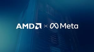 Meta prueba AMD Helios para ampliar su infraestructura de IA