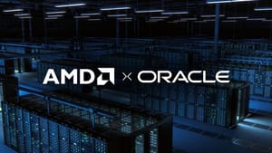 AMD y Oracle amplían OCI con EPYC de sexta generación y DPU Pensando