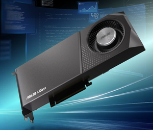 ASUS presenta la UGen Intel Arc Pro B70 con 32 GB de memoria ECC para IA local
