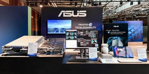 ASUS presenta una plataforma empresarial de IA agéntica con gestión centralizada y equipos para ejecución local