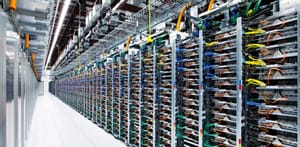 AVEVA: ¿Pueden los centros de datos ser buenos vecinos en la era de la IA?