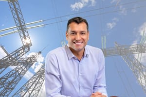 Energía con propósito: cómo la tecnología transforma la productividad en Chile, por Christian Candela de Siemens Chile