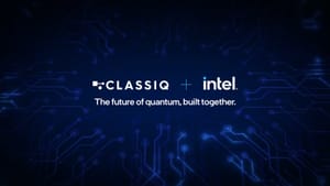 Intel acuerda adquirir Classiq para integrar software y chips de computación cuántica