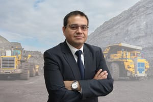 El conocimiento: la próxima ventaja competitiva de Chile, Por Diego Clavería de Siemens Chile