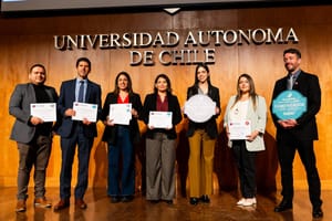 Entel busca el Sello de Reducción tras acreditar su huella de carbono corporativa de 2025