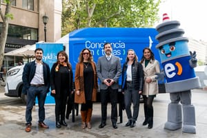 Entel presentó los resultados de su ruta de economía circular junto a Kyklos y Midas Chile