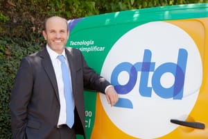 Clasificadoras de riesgo destacan solvencia financiera de Gtd durante 2026