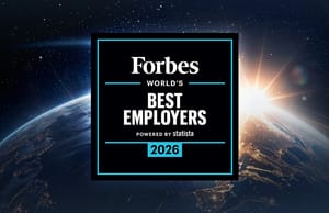 MSI sumó su quinta aparición entre los mejores empleadores de Forbes