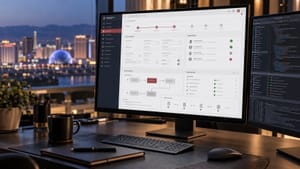 Oracle incorpora seis agentes de IA a la implementación de Fusion Cloud Applications