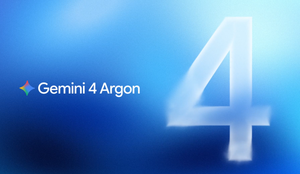 Google habilita Gemini 4 Argon para desarrollos complejos de software y ciberseguridad