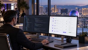 Oracle presenta un registro en Git para que agentes de IA configuren Fusion Applications