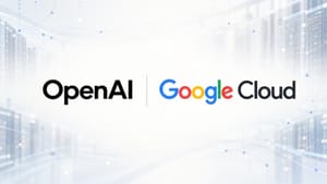 Google Cloud incorporará modelos de OpenAI y flujos de trabajo de Codex en Model Garden
