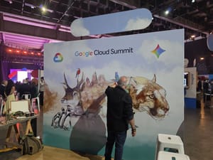 Google Cloud presenta nuevos agentes de IA y casos empresariales en Chile