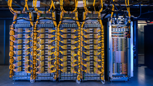Google Cloud habilitará en noviembre instancias A5X con sistemas NVIDIA Vera Rubin NVL72