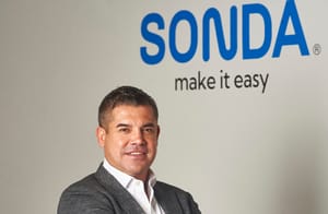 De la adopción a la generación de valor: El próximo paso de la IA en Chile, por Héctor Bravo Vaca, director de Desarrollo de Negocios y Tecnologías Disruptivas de SONDA