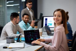 Inteligencia artificial, rentas competitivas y planificación marcarán las contrataciones de 2027