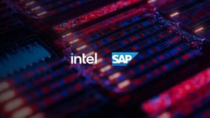Intel y SAP prueban IA física para automatizar tareas de almacén