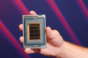 Intel compara Xeon 6 y Xeon 6+ en la creación de entornos aislados para IA agéntica