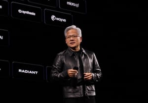 NVIDIA anuncia fábricas de IA modulares y nuevas herramientas para agentes en GTC Berlín 2026