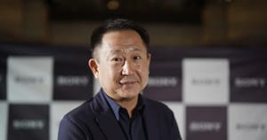 Sony designó a Takahito Uesugi y Kazuki Shibamoto para liderar Latinoamérica y México