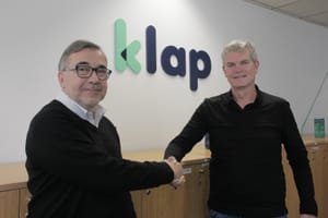 Klap incorpora PIX en sus máquinas POS y mejora los pagos para brasileños en Chile