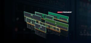 Kingston mantiene la primera posición global en el mercado de módulos DRAM