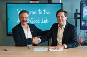 Microsoft y CENIA impulsan Latam GPT, el primer gran modelo de lenguaje abierto de América Latina