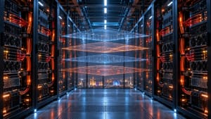 ¿Cómo funciona Oracle Cloud Infrastructure para ejecutar IA empresarial con GPU, redes y servicios gestionados?