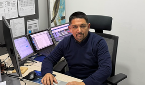 Automatizar el trabajo... no el criterio, por Omar Salinas Silva, Director Ingeniería Civil Informática Advance de la UNAB