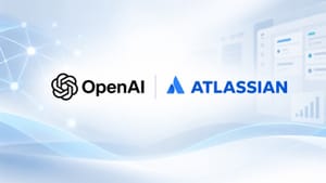 OpenAI y Atlassian amplían su alianza para llevar GPT-6 a Rovo y profundizar la integración con Jira