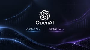 OpenAI incorpora GPT-6 Sol y Luna a ChatGPT y refuerza sus controles de seguridad