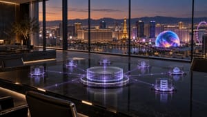 Oracle Agent Hub y AI Registry ponen a prueba la gestión de agentes de IA propios y externos