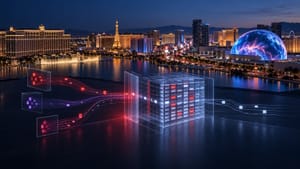 Oracle Deep Data Security controla qué datos pueden consultar los agentes de IA desde la base de datos