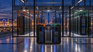 Oracle busca certificar sus bases de datos multicloud con IA para el sector público de Estados Unidos