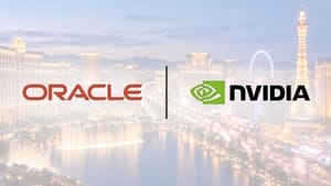 NVIDIA y Oracle proyectan superclústeres Vera Rubin de varios gigavatios en OCI