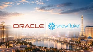 Oracle ofrecerá Snowflake como servicio nativo de OCI con facturación directa