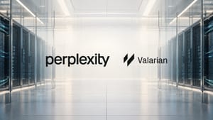 Perplexity y Valarian habilitan Computer en infraestructura propia y redes aisladas